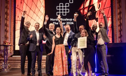 Nordic Scalers
