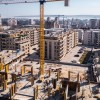 Construction site