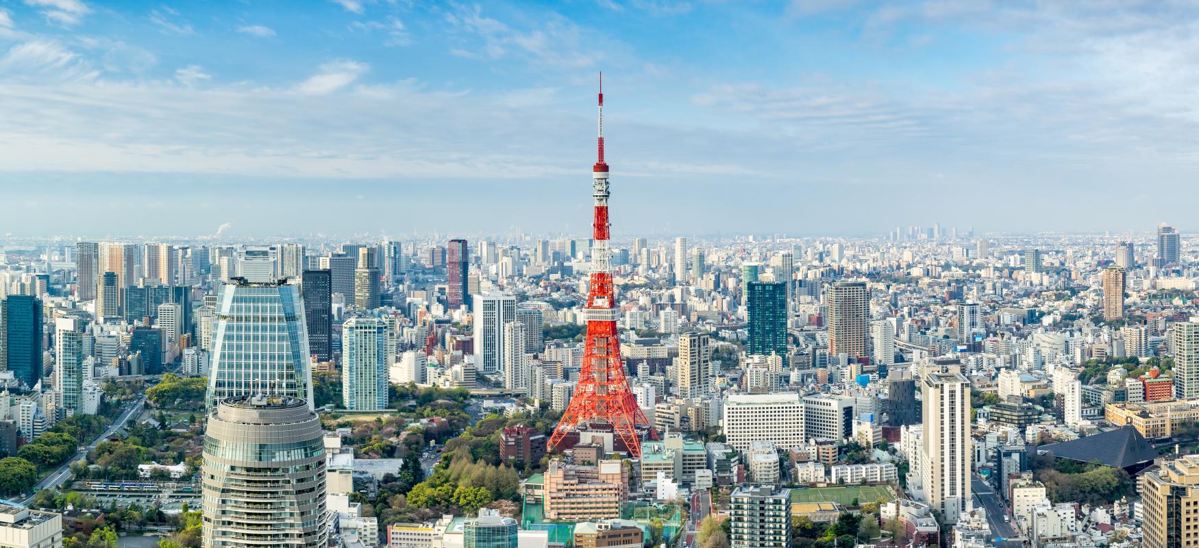 Tokyo