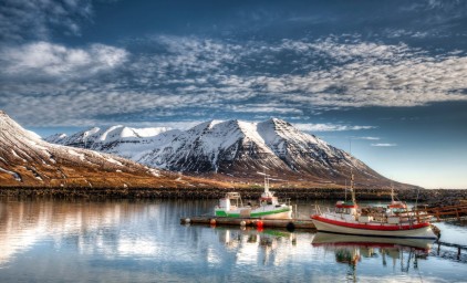 Iceland