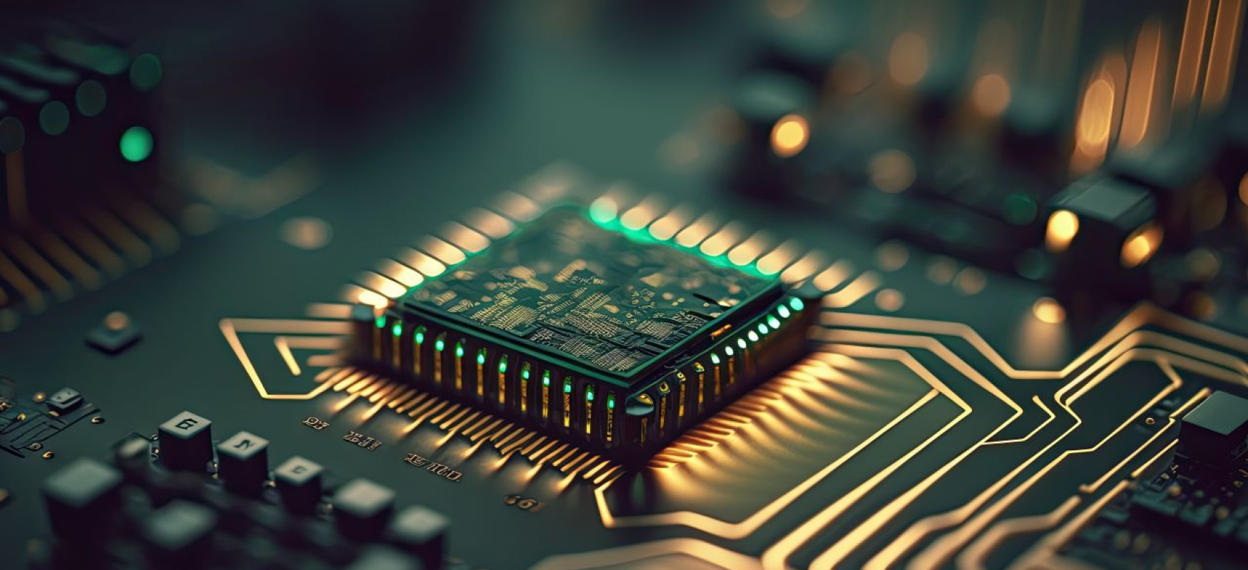 Semiconductor
