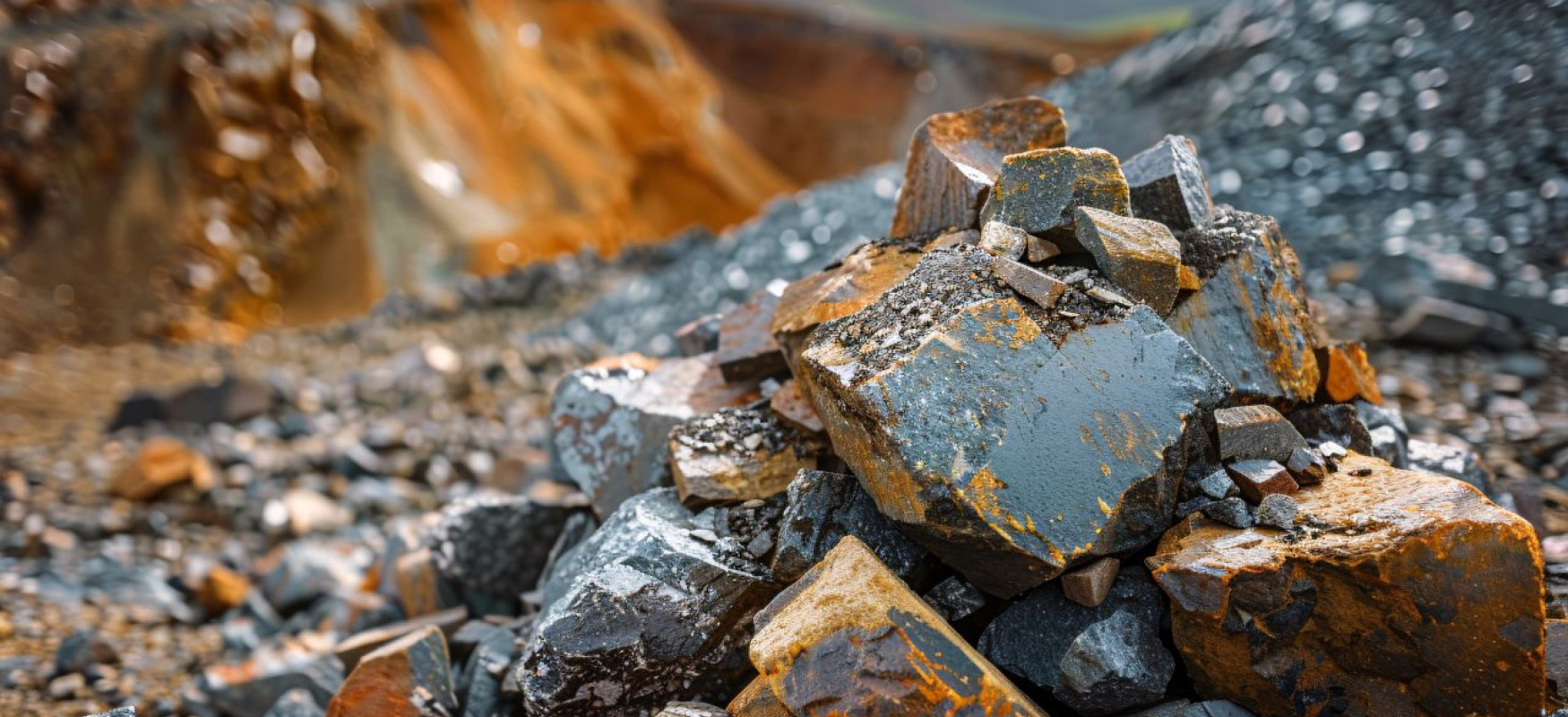 rare earth metals