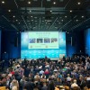 Arctic circle assembly main hall