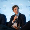 Sindre Bornstein på Arctic Circle Assembly