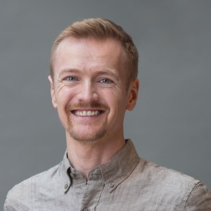 Emil Gejrot Innovation Adviser