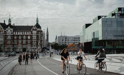 Copenhagen