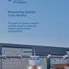 Forside elfly rapport
