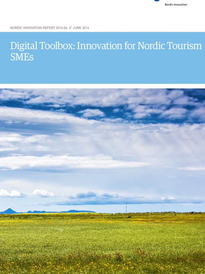 Publication cover