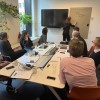 Nordic Circular Accelerator 