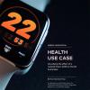 Picture of Health Use Case - HUSCA report front page