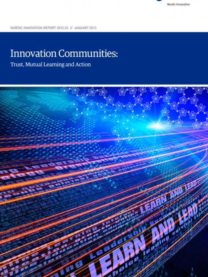Publication cover
