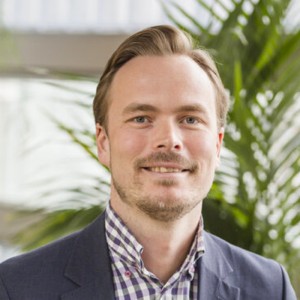 Joonas Lappänen - Senior Innovation Adviser