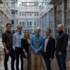 Medlemmer af kvantum projektet