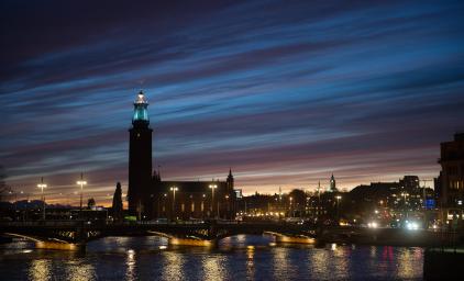 Stockholm