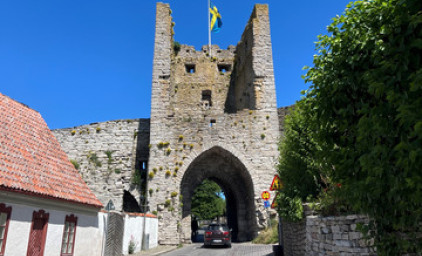 Gotland