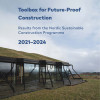 Tool box for future proof construction