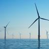 off shore wind port