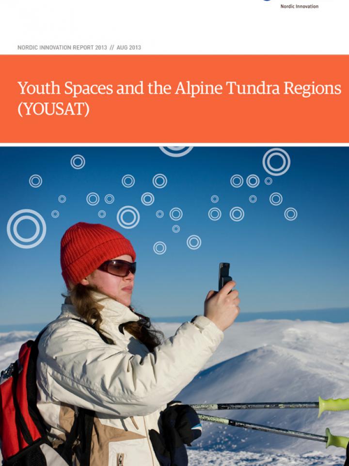 Publication cover