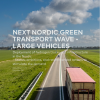 Next Wave Deployment of Trucks